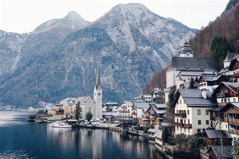 halstattoos|Hallstatt travel .